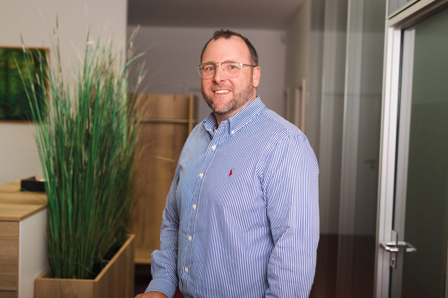 Swen Meurer – Ihre Steuerberater Partnergesellschaft für Neuss und Umgebung